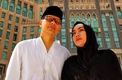 Armand Maulana Siap Gelar Konser Bareng Dewi Gita Tahun Depan