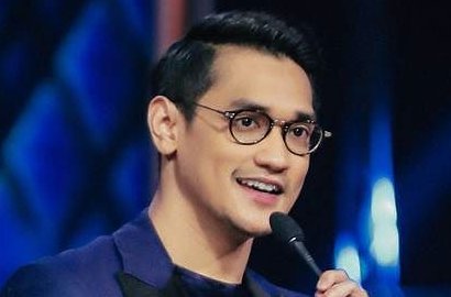 Satu Dekade Berkarya, Afgan Bakal Gelar Konser Tunggal di Tahun 2018