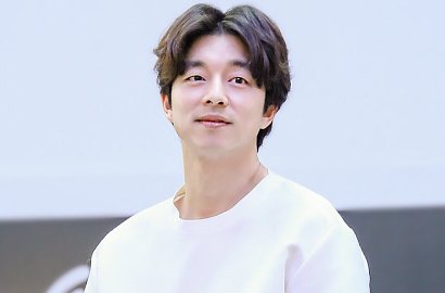 Ogah Bintangi Drama Usai 'Goblin', Gong Yoo Bongkar Rahasia Ini