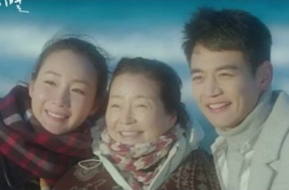Tamat, 'The Most Beautiful Goodbye' Minho-Choi Ji Woo Raih Rating Tinggi
