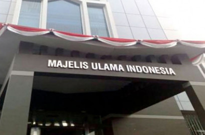 Usai Aksi Bela Palestina di Monas, MUI Layangkan Petisi Untuk Donald Trump