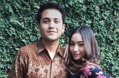 Siap Menuju Pelaminan, Rizky Alatas Resmi Lamar Adzana Bing Slamet
