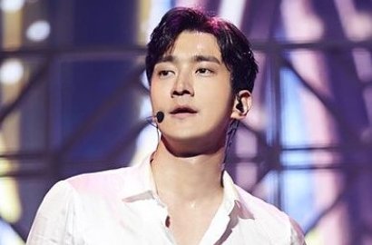 Tatap Muka dengan Fans, Siwon SuJu: Maaf Atas Masalah yang Aku Timbulkan