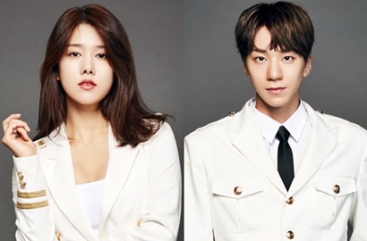 2 Kontestan Ini Depak Yang Jiwon dan Timoteo dari Puncak Rangking 'The Unit'
