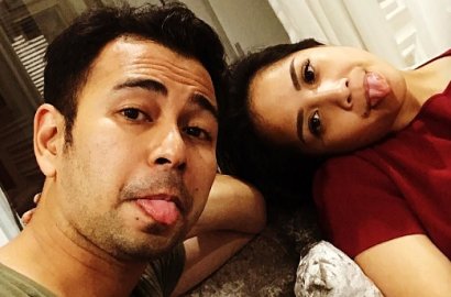 Raffi Ahmad Tega Jambak Rambut Nagita Slavina Cuma Gara-Gara Ini