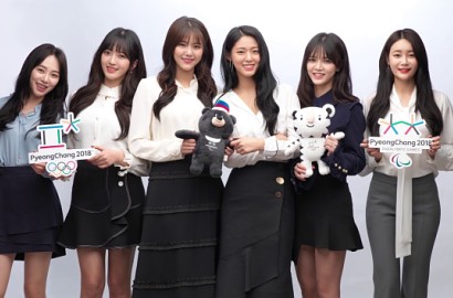 Jimin Pamer Foto Baru AOA Berenam Tanpa Choa, Ini Kata Netter