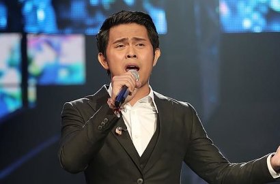 Lagu 'Kekasih Bayangan' Ternyata Curahan Hati Mendalam Cakra Khan?