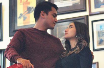 Penuh Drama dan Sensasi, Adzana Bing Slamet Tulis Kalimat Romantis Usai Dilamar Rizky Alatas
