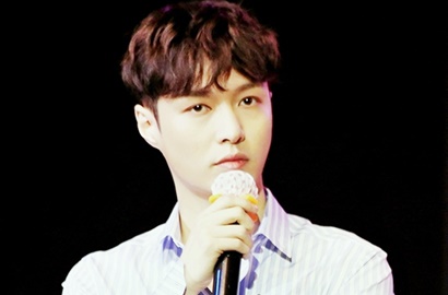 Tugasnya di 'Produce 101' Tiongkok Mirip BoA, Lay EXO Merasa Terbebani?