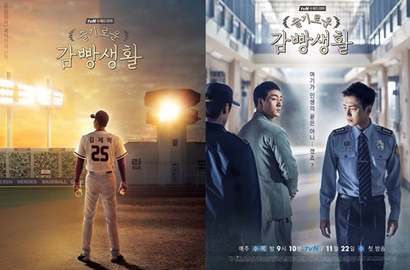 Gara-Gara Ini, Sutradara Tak Pede 'Wise Prison Life' Bakal Cetak Rating Tinggi