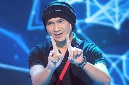 Di-cover ke Bahasa Korea, Lagu 'Dia' Bikin Anji Bangga