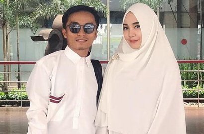 Sunan Kalijaga Berantem Bareng Besan, Salma Jatuh Sakit Karena Taqy?