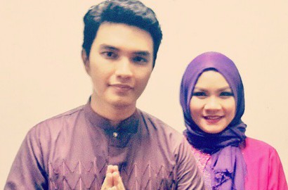 Menangis Usai Sidang Cerai, Ini Kelanjutan Hubungan Georgia dan Aldi Taher