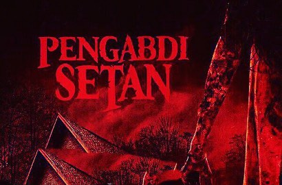 Kembali Sabet Penghargaan, 'Pengabdi Setan' Menang 5 Kategori di Piala Maya 2017