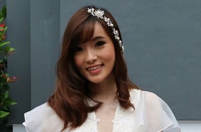 Angel Eks Cherry Belle Jalani Ritual Keagamaan, Netter Malah Ribut Sendiri Karena Ini