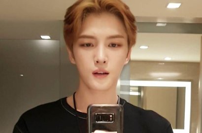Ketahuan Gara-Gara Ramen, Jaejoong JYJ Pacari Model Seksi Asal Rusia Ini?
