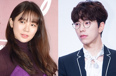Pertimbangkan Comeback Drama, Yoon Eun Hye Dipasangkan dengan Yoon Hyun Min?