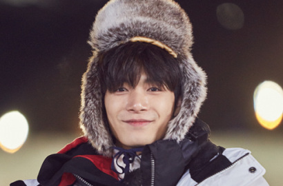 Bakat Menghibur JR NU'EST di 'Night Goblin' Banjir Pujian dari Sutradara