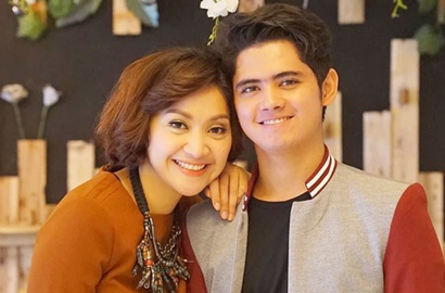 Aliando Hengkang dari 'STJC', Pemeran Rani Tulis Salam Perpisahan Penuh Haru