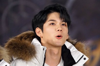 Ong Sung Woo Wanna One Histeris Saat Raba Isi Guci Misterius di 'Master Key'