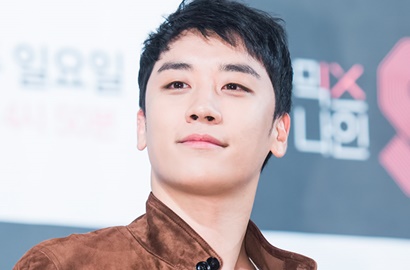 Dibanderol dengan Harga Selangit, Inikah Brand Mewah Favorit Seungri?