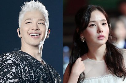 Taeyang dan Min Hyo Rin Dikabarkan Bakal Menikah Februari 2018, Benarkah?
