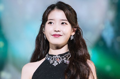 Bak Kakak Beradik, Interaksi Bodyguard dan IU Dijamin Bikin Gemes