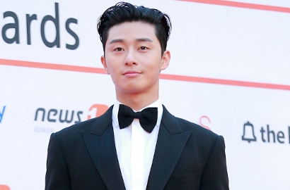 Sukses Bintangi 'Fight for My Way', Park Seo Joon Diincar Main di Drama Adaptasi Webtoon