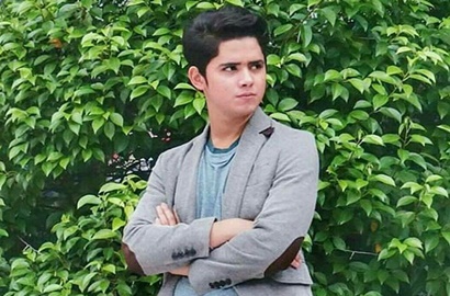 Akhirnya Pamitan Pergi, Episode Terakhir Aliando di 'STJC' Bikin Netter Sedih