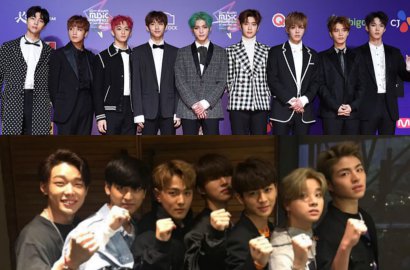 Netter Heboh Bahas Comeback NCT-iKON Selalu Flop, Inikah Alasannya?