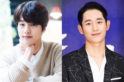 Yang Se Jong Hingga Jung Hae In, 4 Aktor Drama Ini Diprediksi Makin Bersinar di 2018