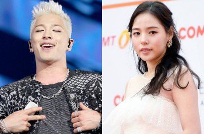 Telah Dikonfirmasi, Taeyang Akhirnya Unggah Foto Bareng Min Hyo Rin dan Tulis Ini