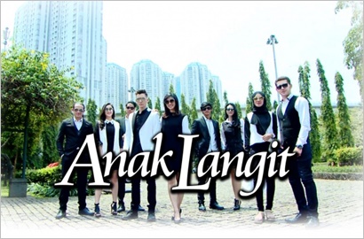 Gara-Gara Angela Gilsha, Netter Ngamuk Stefan-Nasya Marcella Belum Bersatu di 'Anak Langit'