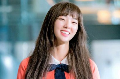 Punya 2 Peran di 'I'm Not a Robot', Kerja Keras Chae Soo Bin Dipuji Habis-Habisan