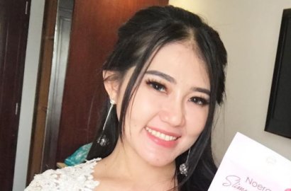 Sempat Bikin Ribut, Inikah Total Belanja Via Vallen Saat Beli Tas Branded?