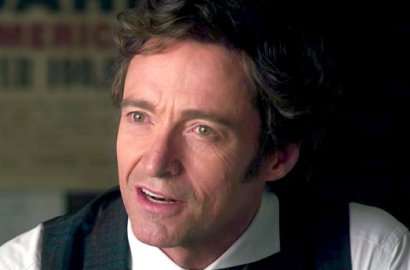 Dikenal Sebagai 'Wolverine', Ini Kata Hugh Jackman Soal Karakter di 'The Greatest Showman'