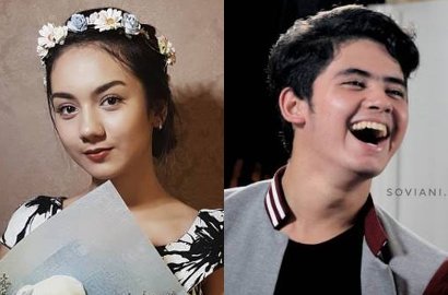 Heboh Kabar Hengkang dari 'STJC', Aktris Cantik Ini Kecewa dengan Sikap Aliando