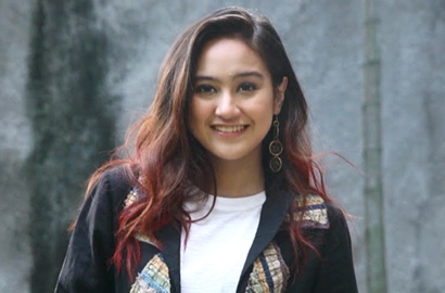 Ricuh Diserbu Fans Indonesia, Tae Yeon SNSD Sampai Nangis 