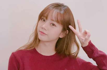 Pamer Syuting 'Two Cops' dengan Ekspresi Datar, Hyeri Girls' Day Tuai Dukungan