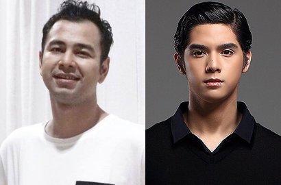 'Suster Ngesot' Belum Rilis, Raffi Ahmad Siapkan Proyek Film Baru Ajak Al Ghazali