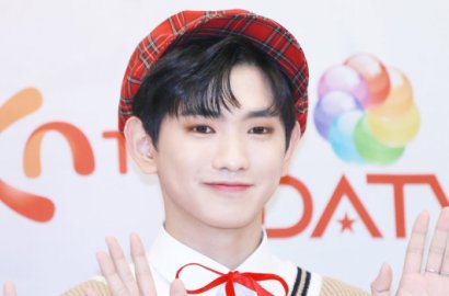 Peserta 'PD 101' Mirip Jinyoung GOT7 Ini Diincar Main di Drama Kim So Hyun, Siapa?