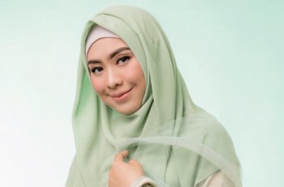 Penuh Makna, Suami Oki Setiana Dewi Ungkap Nama Anak Ketiga