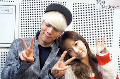 Bersahabat Dekat, Tae Yeon SNSD Langsung Batalkan Acara Ini Dengar Jonghyun Meninggal