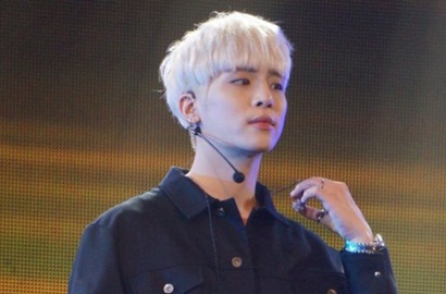 Beredar Rekaman Percakapan Terakhir Sebelum Meninggal, Jonghyun SHINee Depresi Berat?