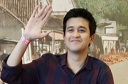 Tak Kalah Ganteng, Ini Pemeran Alwi Assegaf Dewasa di 'Cahaya Hati'