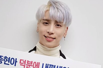 SM Izinkan Fans Beri Penghormatan Terakhir Untuk Jonghyun SHINee