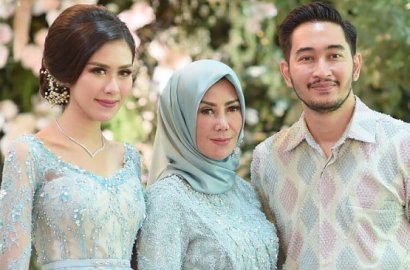 Bakal Jadi Calon Ipar Raffi, Jeje Govinda Siap Tanggung Resiko