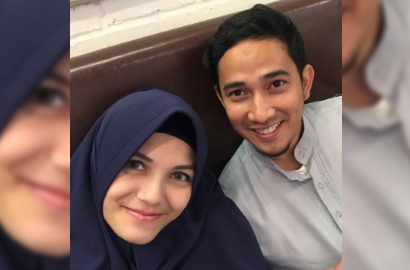 Artis FTV Cantik Nadya Almira Ngamuk Suaminya Nikah Lagi dengan Pelakor Berhijab