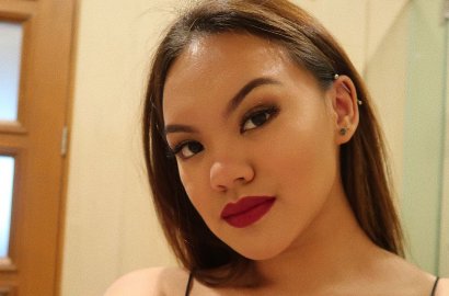 Belum 18 Tahun Datang ke Konser DWP, Shafa Harris Jadi Sorotan Netter