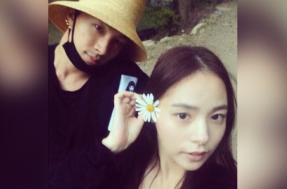 Taeyang dan Min Hyo Rin Akhirnya Umumkan Tanggal Pernikahan, Kapan?